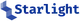 a Starlight logo